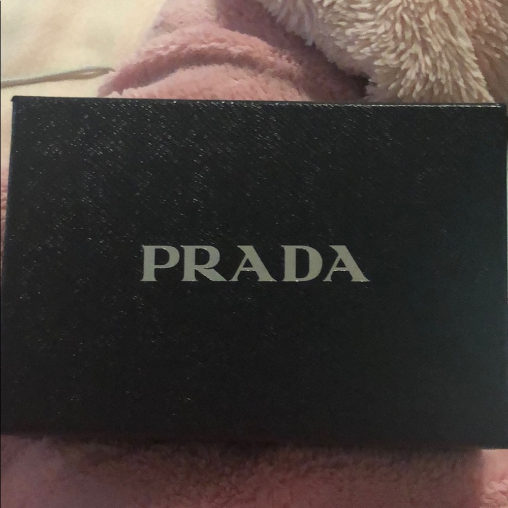 Small Prada Crossover